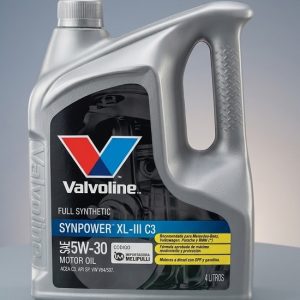 Aceite Valvoline SynPower 5W30