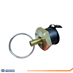 ORING TAPA DELANTERA (138X3 MM) M.BENZ
