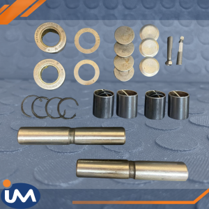 PASADOR MUÑON 37,55 MM JGO 0362