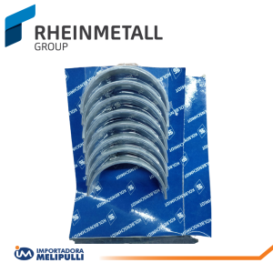 METAL BIELA 0.25 S-400  *JGO* M.BENZ