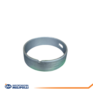 METAL EJE LEVA JGO STD SEMI MAHLE OM 904/906