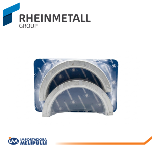 METAL AXIAL STD S-400  *ALEMAN*